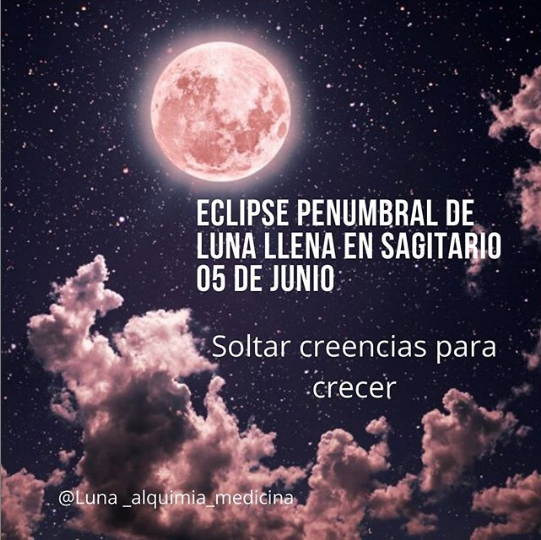eclipse penunmbral 05junio